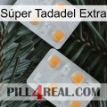 Súper Tadadel Extra 25